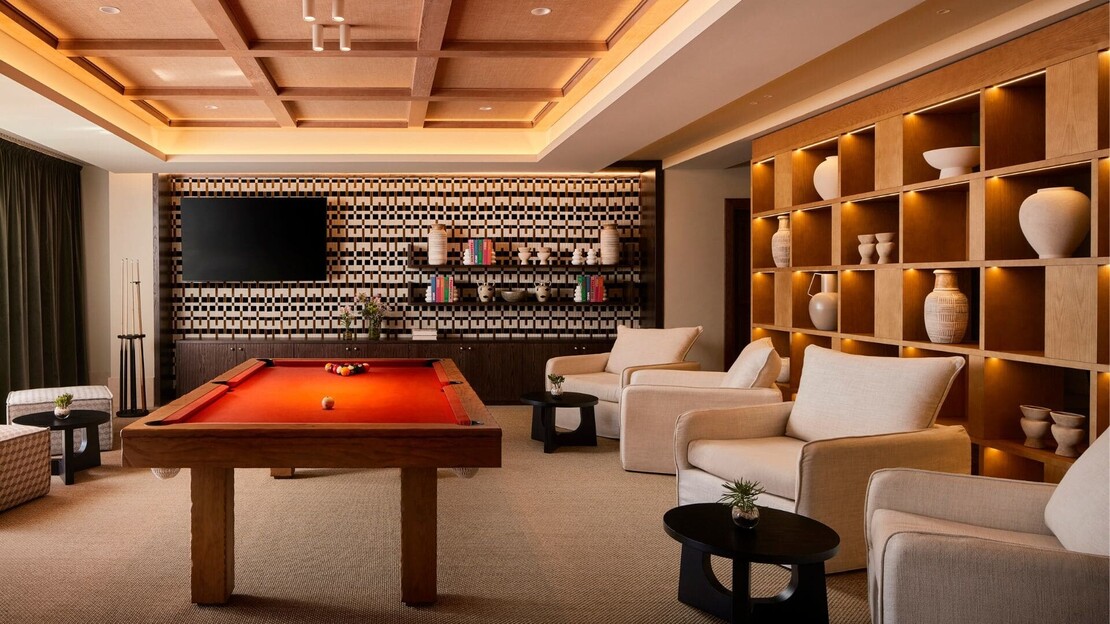 Tivoli La Caleta Tenerife Resort